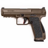 CANIK TP9SF - 1 of 3