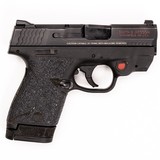 SMITH & WESSON M&P9 SHIELD M2.0 - 3 of 4