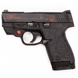 SMITH & WESSON M&P9 SHIELD M2.0 - 2 of 4