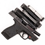 SMITH & WESSON M&P9 SHIELD M2.0 - 4 of 4