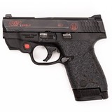 SMITH & WESSON M&P9 SHIELD M2.0 - 1 of 4