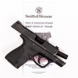 SMITH & WESSON M&P 40 Shield - 4 of 4