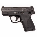 SMITH & WESSON M&P 40 Shield - 1 of 4