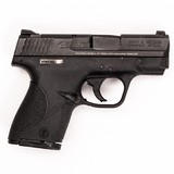SMITH & WESSON M&P 40 Shield - 3 of 4
