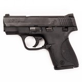 SMITH & WESSON M&P 40 Shield - 2 of 4