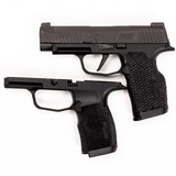 SIG SAUER P365 XL - 1 of 4