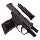 SIG SAUER P365 - 3 of 3
