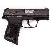 SIG SAUER P365 - 2 of 3