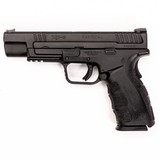 SPRINGFIELD ARMORY XD 9 tactical - 2 of 4
