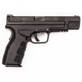 SPRINGFIELD ARMORY XD 9 tactical - 3 of 4