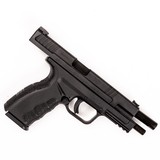 SPRINGFIELD ARMORY XD 9 tactical - 4 of 4
