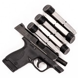 SMITH & WESSON M&P9 SHIELD - 4 of 4