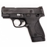 SMITH & WESSON M&P9 SHIELD - 1 of 4