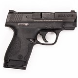 SMITH & WESSON M&P9 SHIELD - 3 of 4