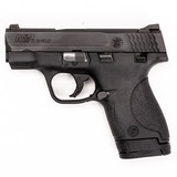 SMITH & WESSON M&P9 SHIELD - 2 of 4