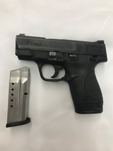 SMITH & WESSON M&P 9 SHIELD - 1 of 6