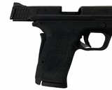 SMITH & WESSON M&P 9 Shield EZ - 5 of 6