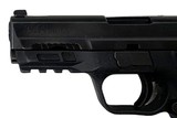 SMITH & WESSON M&P 9 Shield EZ - 3 of 6