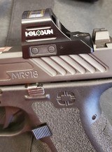 SHADOW SYSTEMS MR918 - 5 of 7