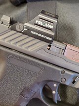 SHADOW SYSTEMS MR918 - 6 of 7