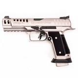 WALTHER Q5 MATCH SF - 1 of 4