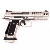 WALTHER Q5 MATCH SF - 3 of 4