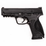 SMITH & WESSON M&P9 M2.0 - 2 of 4