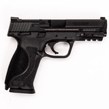 SMITH & WESSON M&P9 M2.0 - 3 of 4