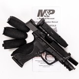 SMITH & WESSON M&P9 M2.0 - 4 of 4