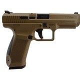 CANIK tp9sf - 1 of 1