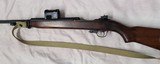 FULTON ARMORY M1 carbine - 1 of 1
