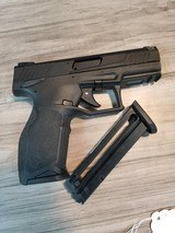 TAURUS TX - 5 of 5