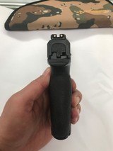 SMITH & WESSON .40 M&P - 6 of 7