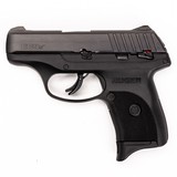 RUGER EC9S - 1 of 3
