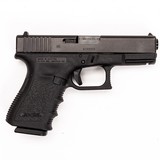 GLOCK G19 GEN 3 - 3 of 4