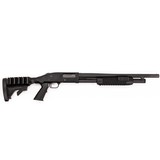 MOSSBERG 500 - 2 of 3