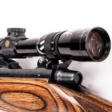 REMINGTON MODEL SEVEN - 5 of 6