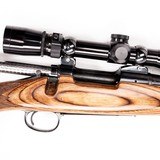 REMINGTON MODEL SEVEN - 4 of 6