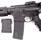 SMITH & WESSON M&P-15 - 4 of 5