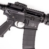 SMITH & WESSON M&P-15 - 5 of 5