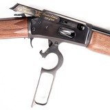 MARLIN MODEL 1894S NRA COMMEMORATIVE - 3 of 3