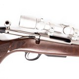 TIKKA T3 STAINLESS - 4 of 5