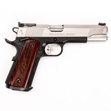 SPRINGFIELD ARMORY TGO LEGEND SERIES RL - 3 of 4