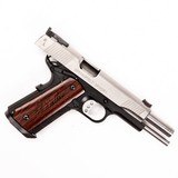 SPRINGFIELD ARMORY TGO LEGEND SERIES RL - 4 of 4