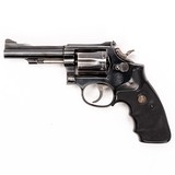 SMITH & WESSON MODEL 15-4 - 1 of 5