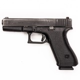 GLOCK G22 GEN2 - 1 of 4