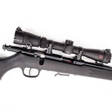 SAVAGE ARMS 93 - 3 of 4