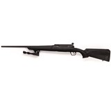 SAVAGE ARMS AXIS XP - 2 of 4