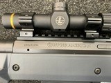 RUGER AMERICAN LEUPOLD VX-FREEDON 1.5-4X20 - 2 of 7