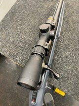 RUGER AMERICAN LEUPOLD VX-FREEDON 1.5-4X20 - 5 of 7